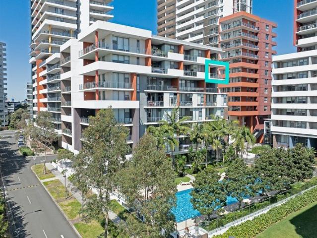 Apartment for sale in Sydney, New South Wales
