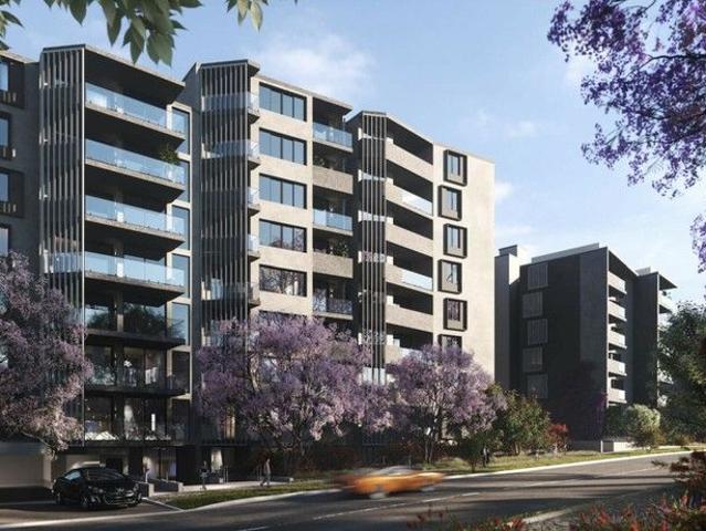 Apartment for sale in Rouse Hill, New South Wales