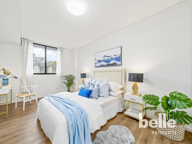Apartment for sale in Sydney, New South Wales