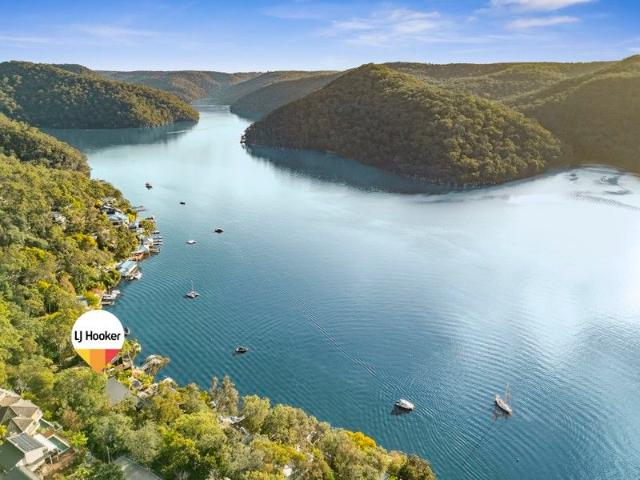 House for sale in Sydney, New South Wales