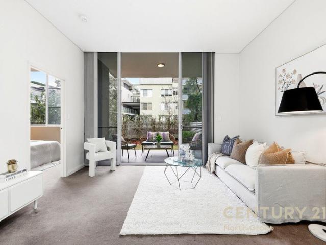 Apartment for sale in Sydney, New South Wales