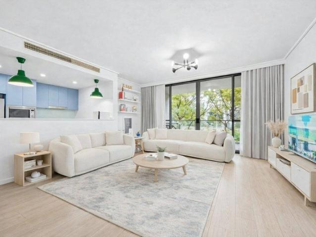 Apartment for sale in Sydney, New South Wales