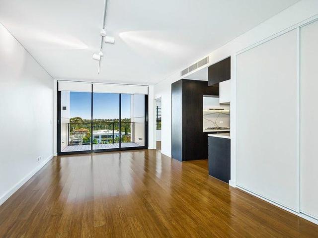Apartment for sale in Meadowbank, Sydney