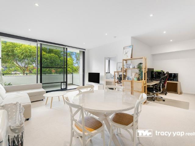 Apartment for rent in Sydney, New South Wales