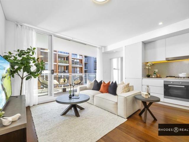 Apartment for rent in Sydney, New South Wales