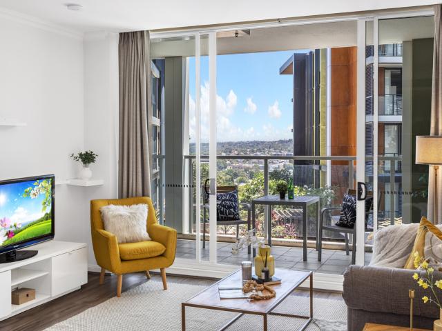 Apartment for sale in Ryde