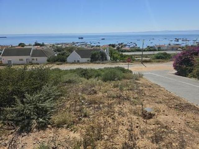 Land for sale in Saint Helena Bay, Saldanha Bay Local Municipality