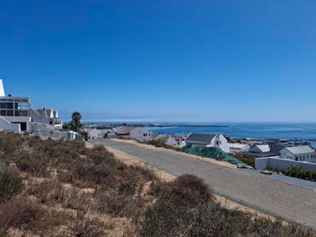 Land for sale in West Coast, Britannia Bay