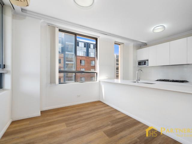 Apartment for sale in Auburn, New South Wales