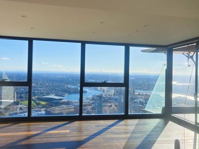 Apartment for rent in Koreatown, Sydney