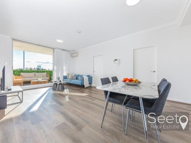 Apartment for sale in Strathfield, New South Wales