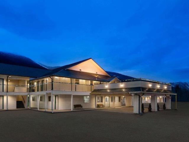 House for rent in McBride, Regional District of Fraser-Fort George