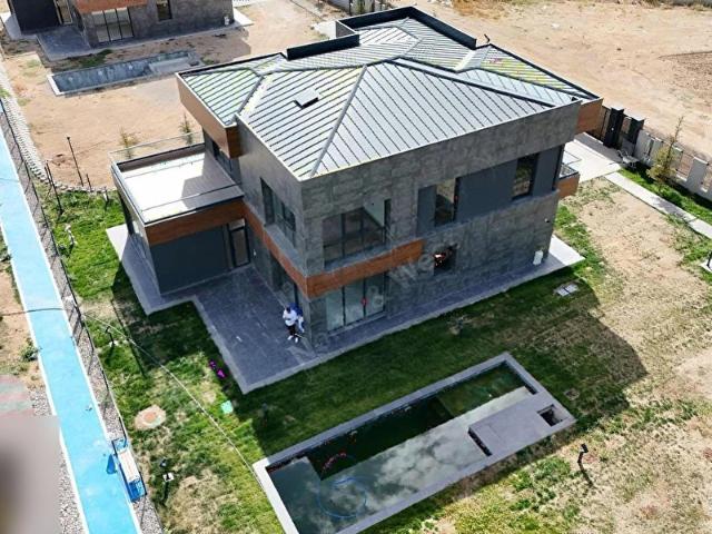 Ankara Merkez, Ankara içerisinde satılık Villa