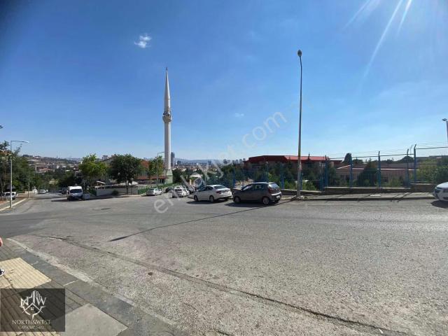 Keçiören, Ankara içerisinde kiralık mülk