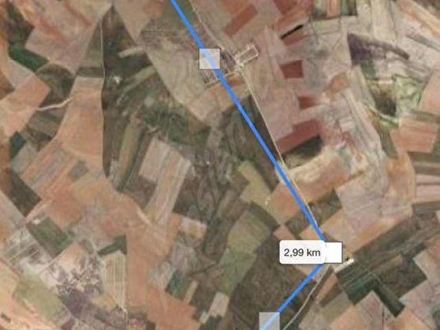 Polatli, Ankara içerisinde satılık Arsa
