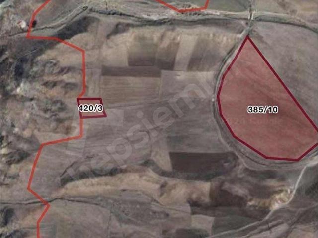 Elmadağ, Ankara içerisinde satılık Arsa