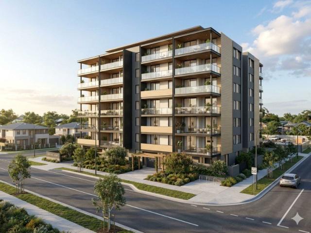 Apartment for sale in Sydney, New South Wales