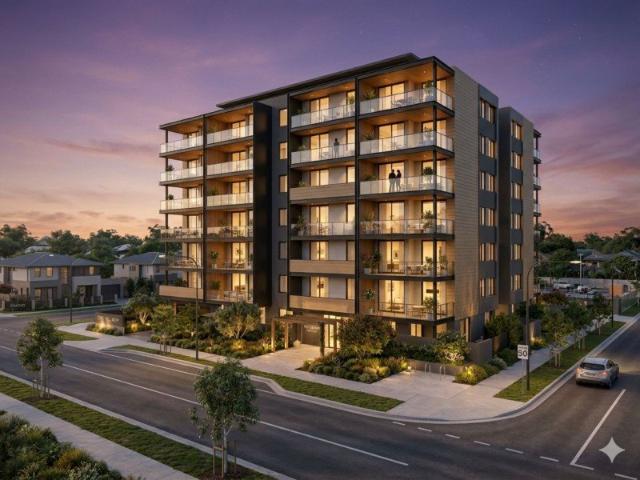 Apartment for sale in Sydney, New South Wales