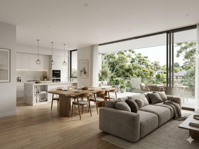 Apartment for sale in Sydney, New South Wales