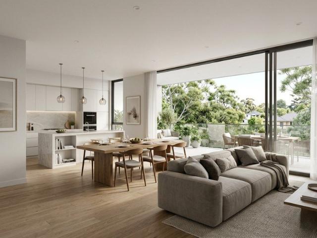 Apartment for sale in Box Hill, Sydney