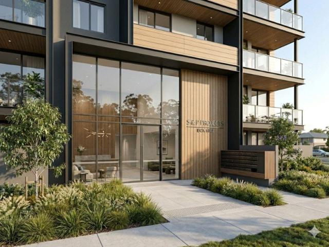 Apartment for sale in Sydney, New South Wales