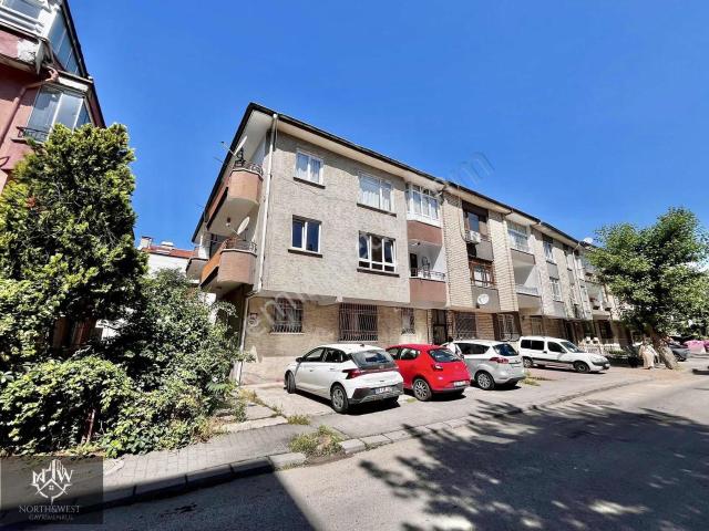 Yenimahalle, Ankara içerisinde kiralık mülk