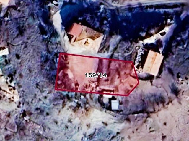 Yahşihan, Kirikkale içerisinde satılık Arsa
