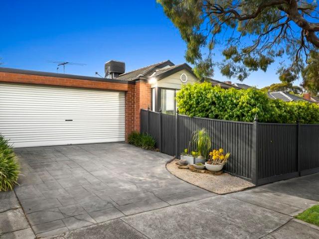 Apartment for sale in Burwood, Melbourne