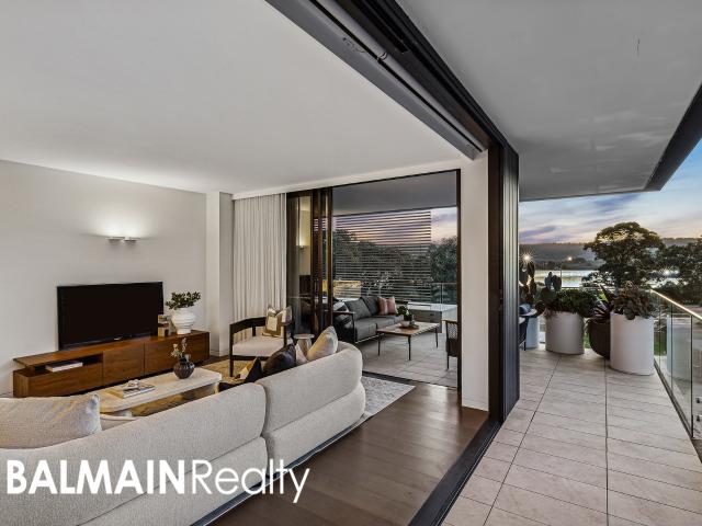 Apartment for sale in Point Frederick, New South Wales