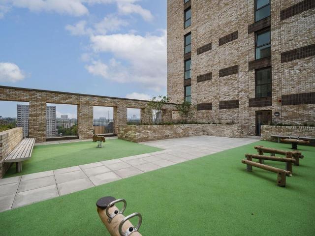 Apartment for rent in London Borough of Brent, Greater London