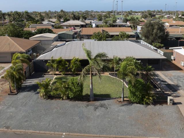 House for rent in Karratha, Western Australia