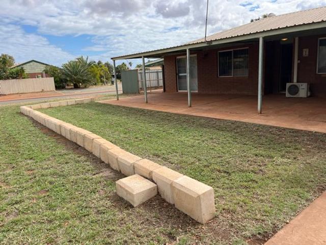 House for rent in Karratha, Western Australia