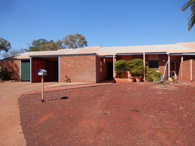 Apartment for rent in Karratha, Western Australia