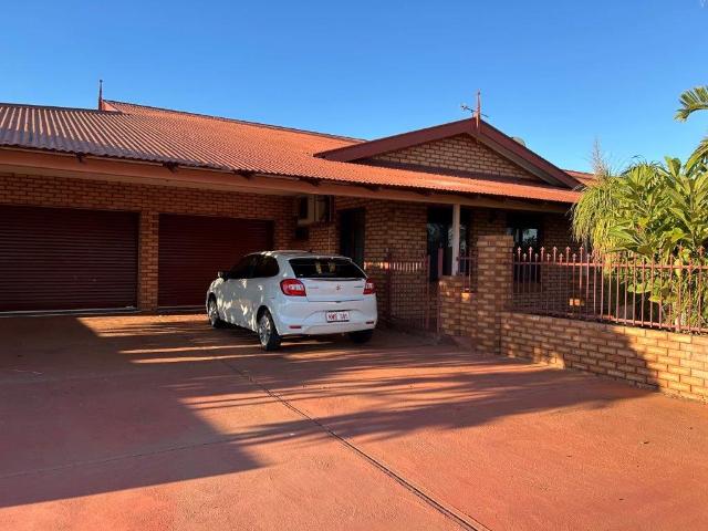 House for rent in Karratha, Western Australia
