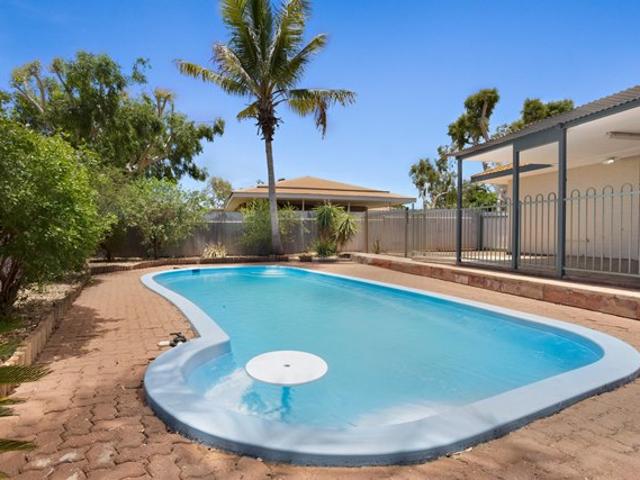 House for rent in Karratha, Western Australia