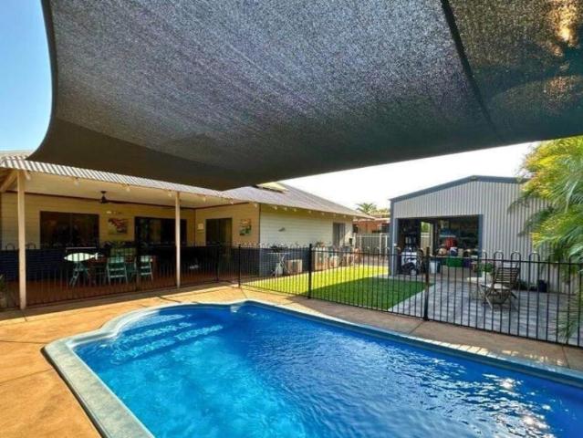 House for rent in Karratha, Western Australia