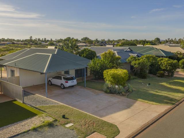 House for rent in Karratha, Western Australia