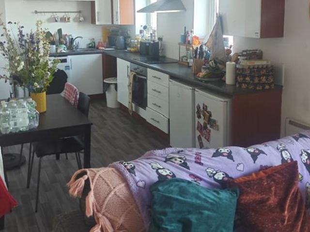 Apartment for rent in Tyne And Wear