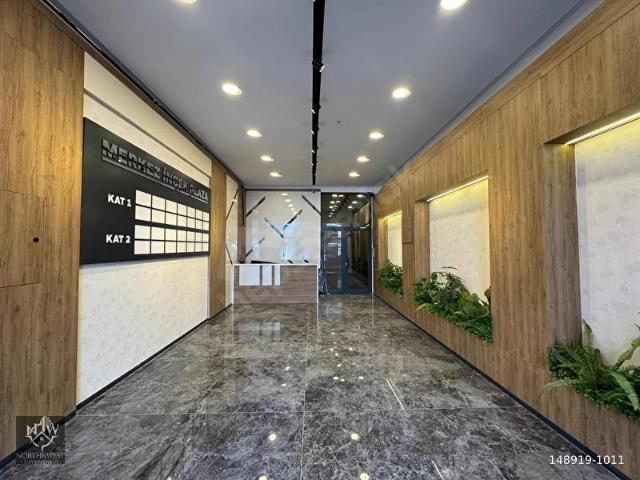 Gölbaşi, Ankara içerisinde satılık Ofis