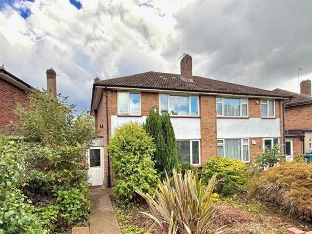 House for sale in Kingswood, North Watford