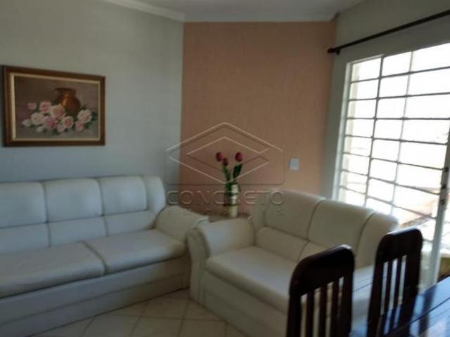 Apartamento venda em Bauru, Vila Riachuelo