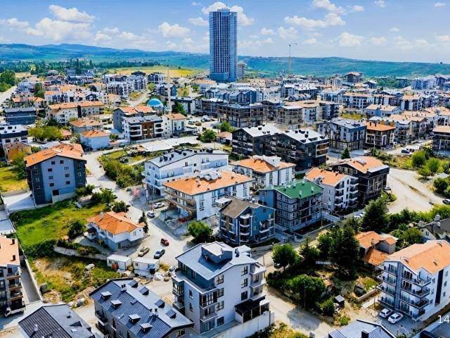 İncek Mahallesi, Gölbaşı içerisinde satılık mülk