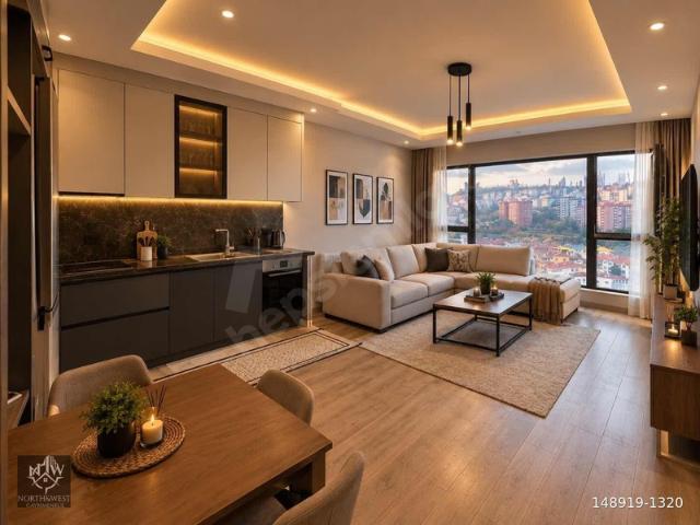 Ankara, Çankaya içerisinde satılık mülk