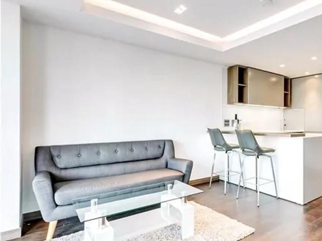 Apartment for rent in Paddington, Greater London