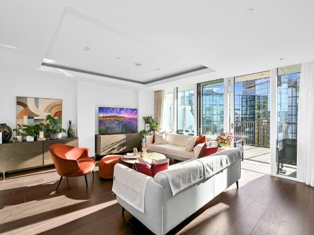 Apartment for rent in City of Westminster, Greater London