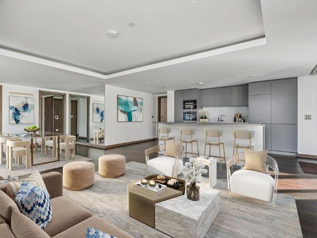 Apartment for rent in Paddington, Greater London