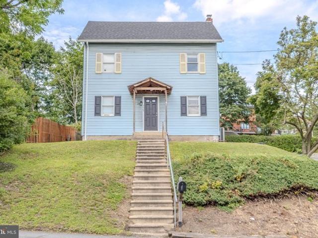 House for sale in Pennsylvania
