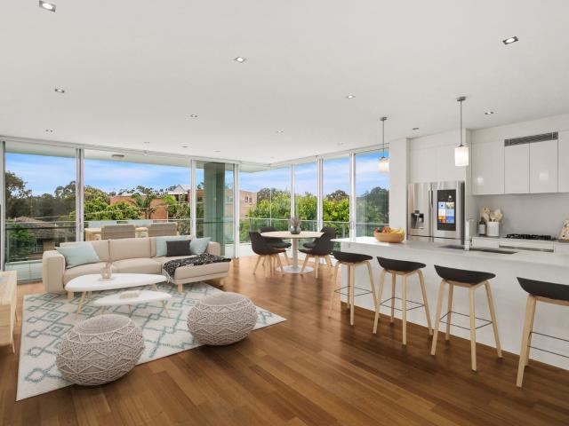 Apartment for rent in Wollongong West, New South Wales