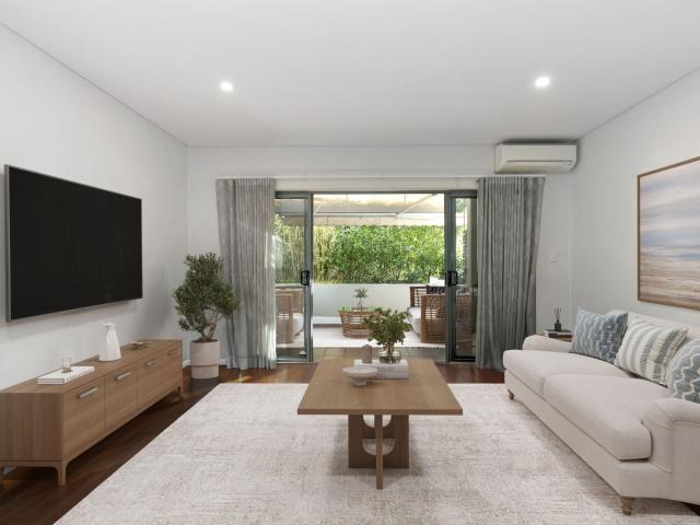 Apartment for rent in Wollongong West, New South Wales