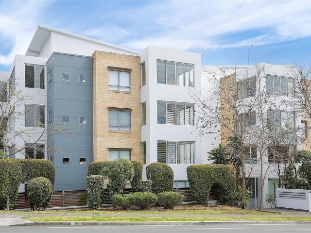 Apartment for rent in Wollongong West, New South Wales